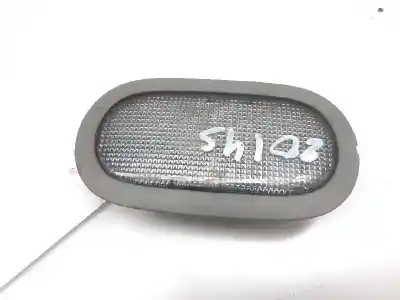 Pezzo di ricambio per auto di seconda mano luce interna per renault clio ii fase ii (b/cb0) campus riferimenti oem iam 7700410612  