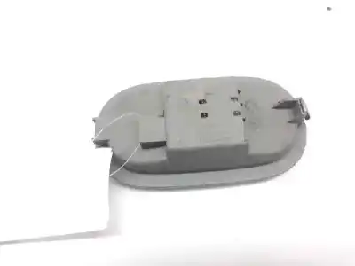 Pezzo di ricambio per auto di seconda mano LUCE INTERNA per RENAULT CLIO II FASE II (B/CB0)  Riferimenti OEM IAM 7700410612  