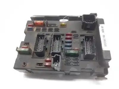 Second-hand car spare part bsm control unit for peugeot 307 break / sw (s1) sw pack oem iam references   
