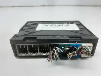 Pezzo di ricambio per auto di seconda mano MODULO ELETTRONICO per OPEL MOKKA X  Riferimenti OEM IAM 13594469  
