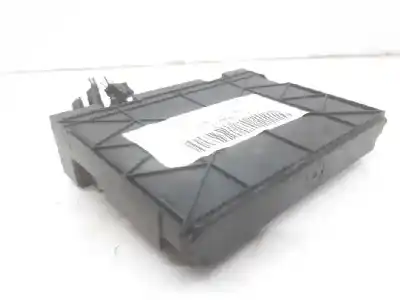 Second-hand car spare part electronic module for opel mokka x excellence oem iam references 13594469  