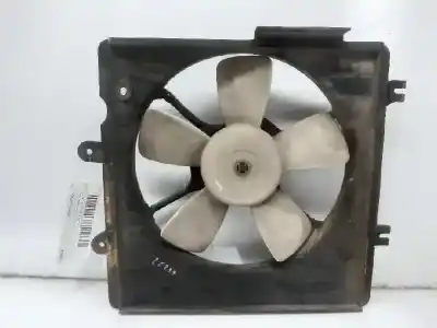 Peça sobressalente para automóvel em segunda mão termoventilador elétrico por kia sephia slx referências oem iam 0k24a15025a