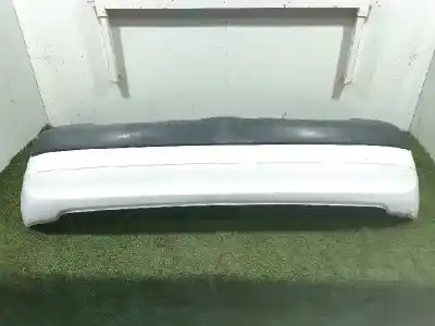 Tweedehands auto-onderdeel achterbumper voor renault laguna ii (bg0/1_) 1.9 dci (bg08, bg0g) oem iam-referenties 8200504964