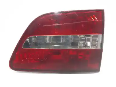 Peça sobressalente para automóvel em segunda mão farolim interior traseiro direito por fiat stilo (192) 1.6 16v referências oem iam 51717942