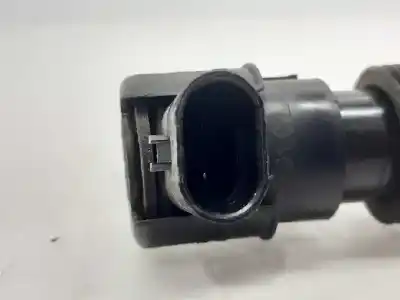 Peça sobressalente para automóvel em segunda mão bobina de ignição por fiat stilo (192) 1.6 16v referências oem iam 0046777286