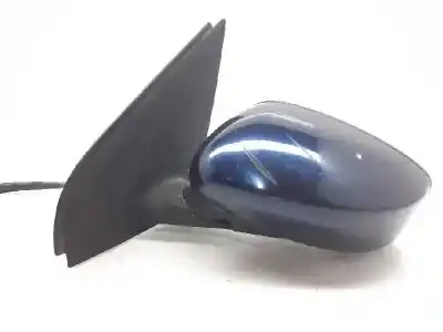 Peça sobressalente para automóvel em segunda mão espelho retrovisor esquerdo por fiat stilo (192) 1.6 16v referências oem iam 0158459