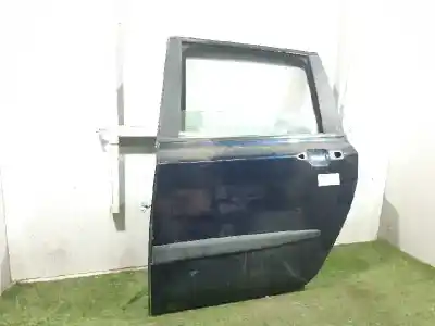 Peça sobressalente para automóvel em segunda mão porta do automóvel traseira esquerda por fiat stilo (192) 1.6 16v referências oem iam 46752482