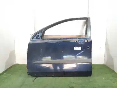 Peça sobressalente para automóvel em segunda mão porta da frente esquerda por fiat stilo (192) 1.6 16v referências oem iam 0000046752447