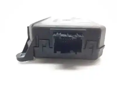 Peça sobressalente para automóvel em segunda mão módulo electrónico do fecho central por fiat stilo (192) 1.6 16v referências oem iam 51711366