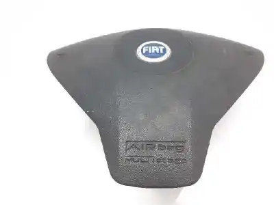 Peça sobressalente para automóvel em segunda mão airbag dianteiro esquerdo por fiat stilo (192) 1.6 16v referências oem iam df031960214