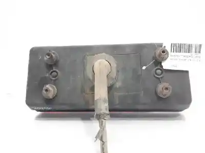 Second-hand car spare part right tailgate light for peugeot partner (s1) combispace oem iam references 1044