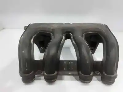 Pezzo di ricambio per auto di seconda mano COLLETTORE DI ASPIRAZIONE per PEUGEOT PARTNER (S1)  Riferimenti OEM IAM 9632251780  