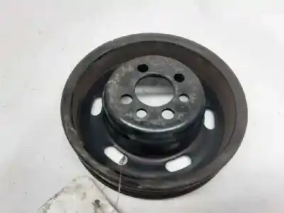 Автозапчастина б/у шків колінчастого вала для audi a3 (8l) 1.6 ambiente посилання на oem iam 06a105255f