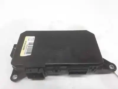Second-hand car spare part electronic module for alfa romeo 159 (140) 1.9 jtdm 8v sport oem iam references 60691612