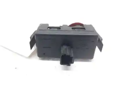 Автозапчасти б/у предупреждение за renault modus confort dynamique 98 cv / 72 kw ссылки oem iam 8200214896