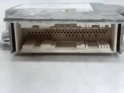 Peça sobressalente para automóvel em segunda mão centralina de airbag por kia sorento 2.5 crdi concept referências oem iam 959103e200