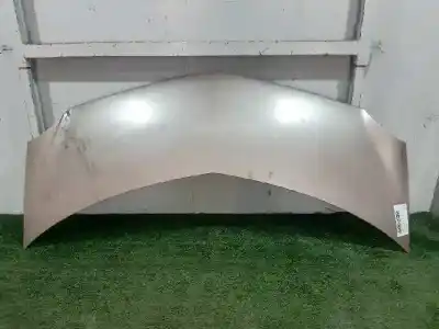 Peça sobressalente para automóvel em segunda mão capot por renault modus confort dynamique 98 cv / 72 kw referências oem iam 7751475521  