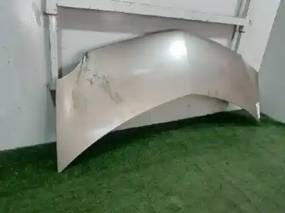 Автозапчасти б/у капот за renault modus confort dynamique 98 cv / 72 kw ссылки oem iam 7751475521