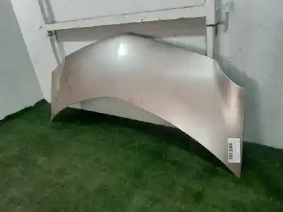 Peça sobressalente para automóvel em segunda mão capot por renault modus confort dynamique 98 cv / 72 kw referências oem iam 7751475521  