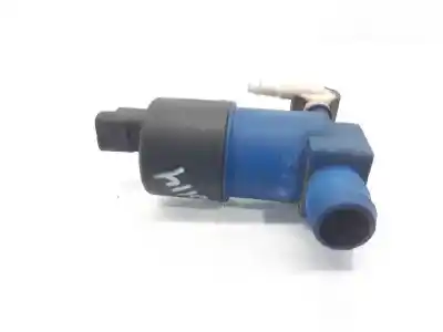 Автозапчасти б/у чистый насос за renault modus confort dynamique 98 cv / 72 kw ссылки oem iam 9641553880