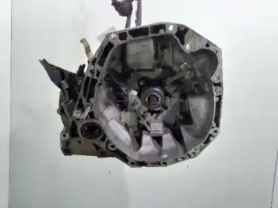 Автозапчасти б/у коробка передач за renault modus confort dynamique 98 cv / 72 kw ссылки oem iam jh3129