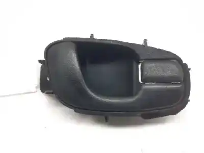 Second-hand car spare part INTERIOR RIGHT REAR HANDLE for DAEWOO LANOS  OEM IAM references 96304019  