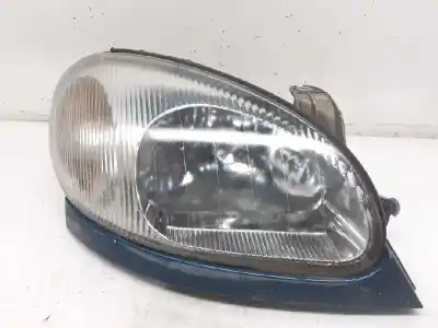Peça sobressalente para automóvel em segunda mão farol / farolim direito por daewoo lanos se referências oem iam 96226417