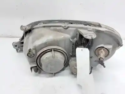 Second-hand car spare part right headlight for daewoo lanos se oem iam references 96226417  