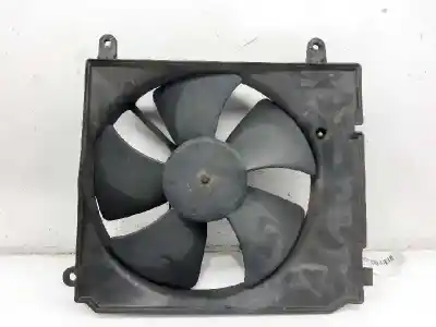 Peça sobressalente para automóvel em segunda mão termoventilador elétrico por daewoo lanos se referências oem iam ga201587