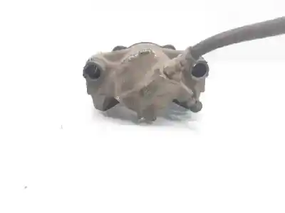 Автозапчастина б/у передній лівий гальмум для dacia dokker express ambiance посилання на oem iam 7701208332