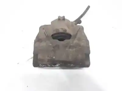 Автозапчастина б/у передній лівий гальмум для dacia dokker express ambiance посилання на oem iam 7701208332  