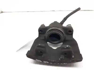 Автозапчастина б/у передній правий гальмівний супорт для dacia dokker express ambiance посилання на oem iam 7701208333