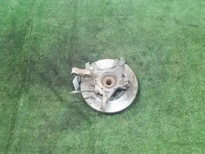 Автозапчастина б/у передній лівий культ для dacia dokker express ambiance посилання на oem iam 400110096r