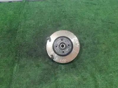 Автозапчастина б/у передній лівий культ для dacia dokker express ambiance посилання на oem iam 400110096r  