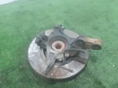 Автозапчасти б/у передняя правая кулачка за dacia dokker express ambiance ссылки oem iam 400145345r  