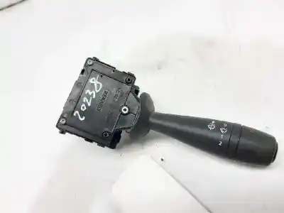 Автозапчастина б/у команда чистити для dacia dokker express ambiance посилання на oem iam 8201168003  