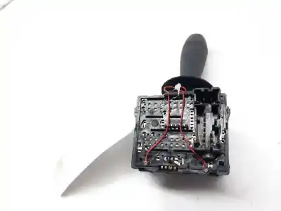 Автозапчастина б/у команда чистити для dacia dokker express ambiance посилання на oem iam 8201168003  