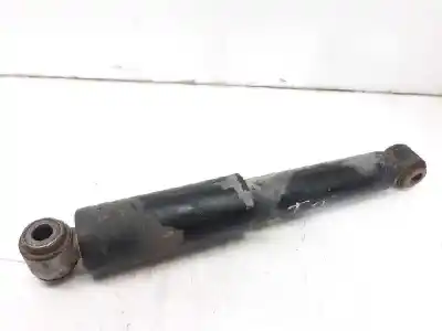 Автозапчастина б/у амортизатор задній лівий для dacia dokker express ambiance посилання на oem iam 562106559r