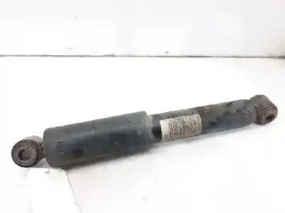 Автозапчасти б/у правый задний амортизатор за dacia dokker express ambiance ссылки oem iam 562107865r  