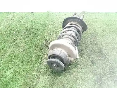 Автозапчастина б/у амортизатор передній лівий для dacia dokker express ambiance посилання на oem iam 543023778r  