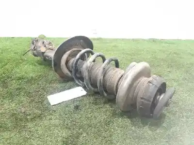 Peça sobressalente para automóvel em segunda mão AMORTECEDOR DIANTEIRO ESQUERDO por DACIA DOKKER EXPRESS  Referências OEM IAM 543023778R  