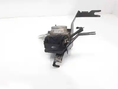 Автозапчастина б/у абс для dacia dokker express ambiance посилання на oem iam 476608587r