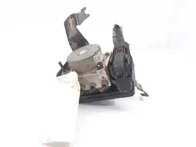 Автозапчастина б/у абс для dacia dokker express ambiance посилання на oem iam 476608587r  