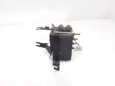 Автозапчастина б/у абс для dacia dokker express ambiance посилання на oem iam 476608587r  