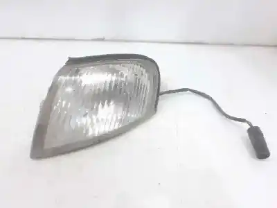 Peça sobressalente para automóvel em segunda mão farolim dianteiro esquerdo por kia sephia slx referências oem iam 0k24j51360