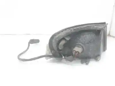 Second-hand car spare part front left headlight for kia sephia slx oem iam references 0k24j51360  