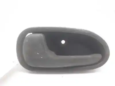 Peça sobressalente para automóvel em segunda mão puxador interior dianteiro esquerdo por kia sephia slx referências oem iam 0k24059330fkz