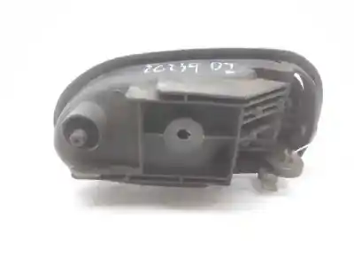 Second-hand car spare part interior left front handle for kia sephia slx oem iam references 0k24059330fkz  