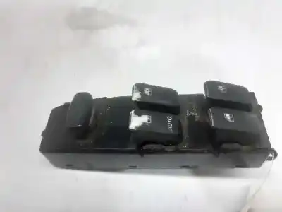 Peça sobressalente para automóvel em segunda mão botão / interruptor elevador vidro dianteiro esquerdo por kia sephia slx referências oem iam 0k24a66350b