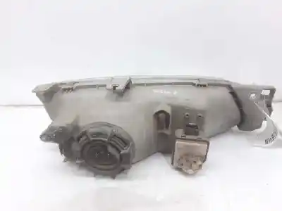 Second-hand car spare part left headlight for kia sephia slx oem iam references 0k24j51040b  